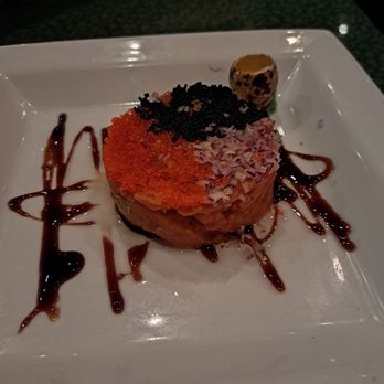 O Sushi - Tar tar - Sushi Bars Near Me - North Kingstown, Rhode Island O Sushi - Tar tar - Sushi Bars Near Me - North Kingstown, Rhode Island