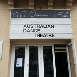 Australian Dance Theatre