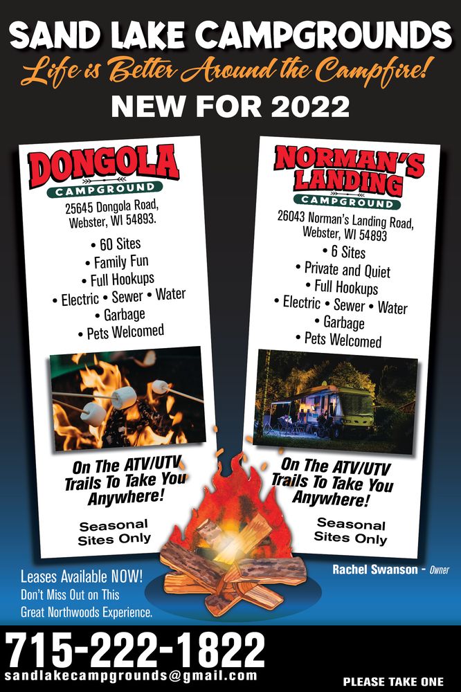 NORMAN’S LANDING CAMPGROUND Updated September 2024 13 Photos