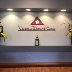 Victoria Women's Clinic - DeTar office location