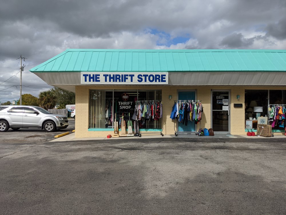 ACS THRIFT STORE Updated July 2024 1515 SE 47th Ter, Cape Coral