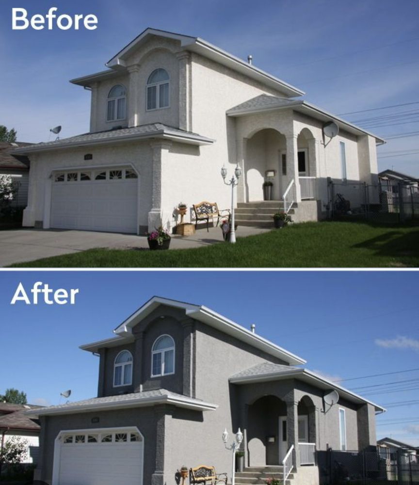 Slide of Westwood roofing & home improvements