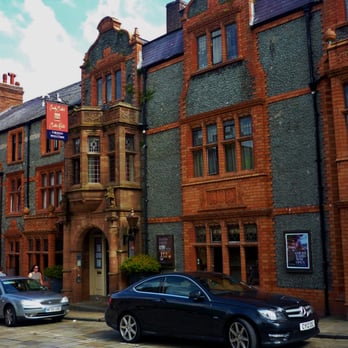 Castle Hotel - Hotels Near Me - Conwy, CWY Castle Hotel - Hotels Near Me - Conwy, CWY