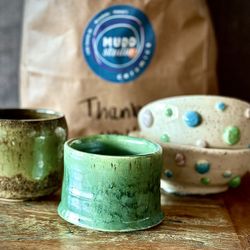 Mudd Studio - Our treasures!