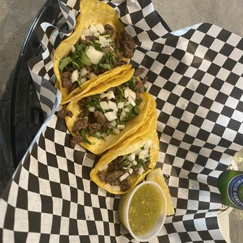 Jack’s Grill and Billiards - Great carne asada tacos. - Breakfast & Brunch Near Me - Rialto, California