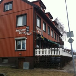 Sigtuna Krog och Sportbar