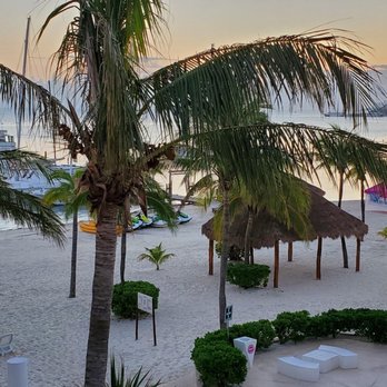 Temptation Resort - Hotels Near Me - Cancún, ROO
