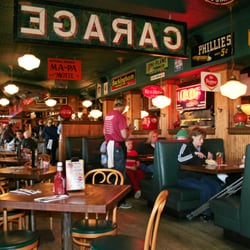 Grandma’s Saloon & Grill - Miller Hill