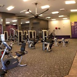 Anytime Fitness