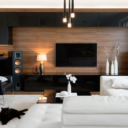 Andrea B. Creative Interiors