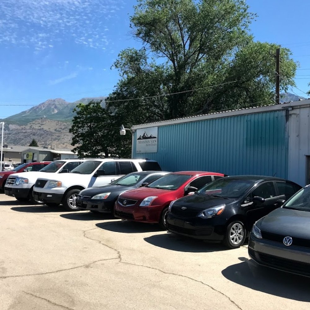 Mountain view auto sales - Best investment I have done in a long time. Ruben was super cool and very accommodating. Lots of vehicles to choose from. Highly recommend. - Used Car Dealers Near Me - Orem, Utah Mountain view auto sales - Best investment I have done in a long time. Ruben was super cool and very accommodating. Lots of vehicles to choose from. Highly recommend. - Used Car Dealers Near Me - Orem, Utah