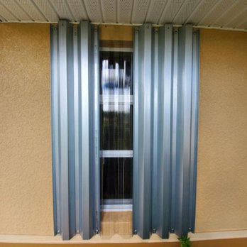 Shutters239 - Shutters Near Me - Cape Coral, Florida