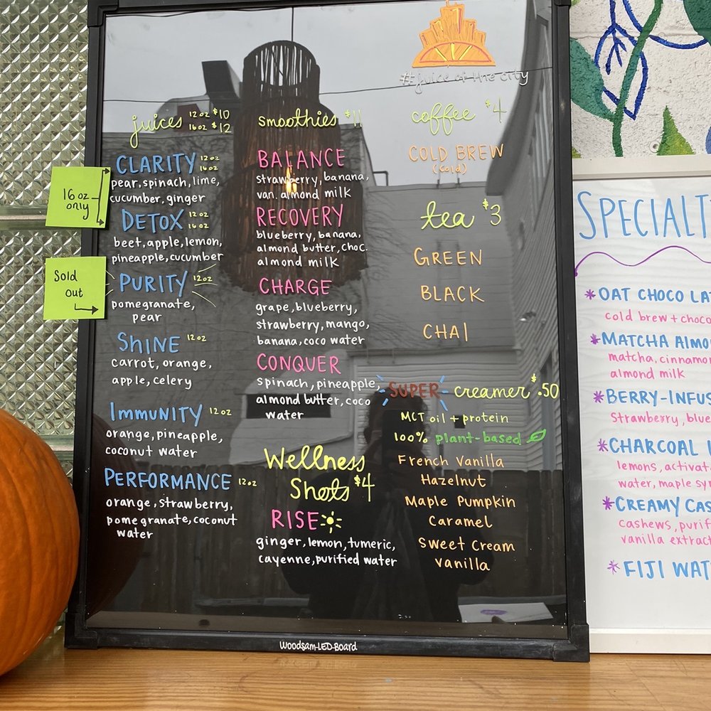 Beacon Doughnuts - Donuts Near Me - Chicago, Illinois