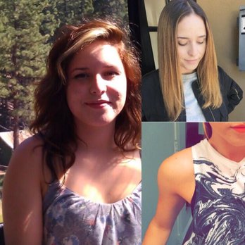 Sofia De La Vega - A "Before and After" of my own fitness journey! - Trainers Near Me - San Mateo, California Sofia De La Vega - A "Before and After" of my own fitness journey! - Trainers Near Me - San Mateo, California