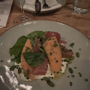 Reveler’s Hour - Italian Near Me - Washington, DC, District of Columbia