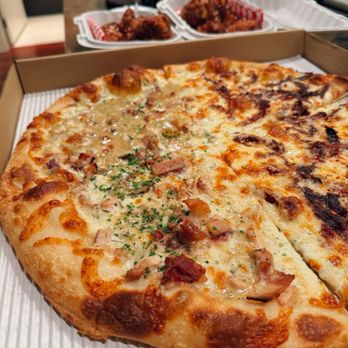 Ananas Pizzeria - Kostco Chicken Bake - Pizza Near Me - Seattle, Washington Ananas Pizzeria - Kostco Chicken Bake - Pizza Near Me - Seattle, Washington