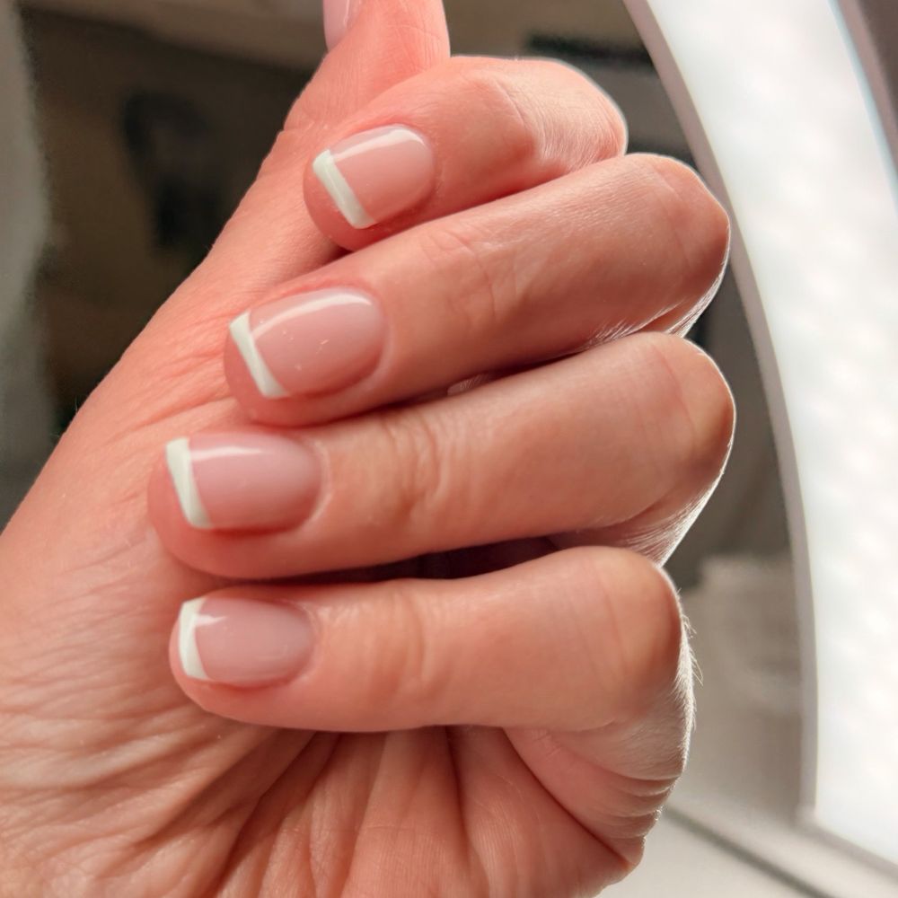 Paradise Nail & Spa - Nail Salons Near Me - Estes Park, Colorado