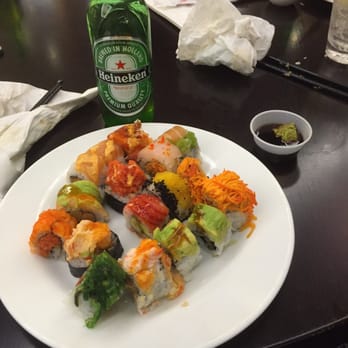 The Buffet - Sushi - Buffets Near Me - College Point, New York The Buffet - Sushi - Buffets Near Me - College Point, New York
