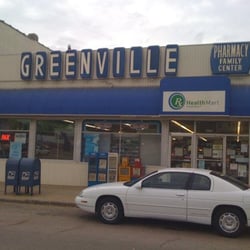 Greenville Pharmacy