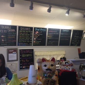 Frostcity - Desserts Near Me - Honolulu, Hawaii