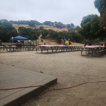 Toro Park - Parks Near Me - Salinas, California Toro Park - Parks Near Me - Salinas, California