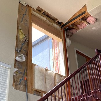RoxStar Restoration - Interior framing/drywall - Damage Restoration Near Me RoxStar Restoration - Interior framing/drywall - Damage Restoration Near Me
