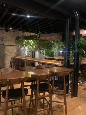 Young Blood Beer Company - King Street by null