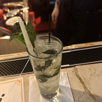 Eathai - Drinks are delish!! - Thai Near Me - Boca Raton, Florida