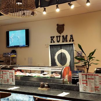 Kuma Sushi - Sushi bar - Sushi Bars Near Me - Reno, Nevada Kuma Sushi - Sushi bar - Sushi Bars Near Me - Reno, Nevada