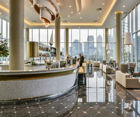 The Spa at InterContinental London - The O2 by null