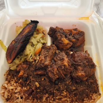 Freddys’ Kitchen - Oxtail - Caribbean Near Me - Orlando, Florida Freddys’ Kitchen - Oxtail - Caribbean Near Me - Orlando, Florida