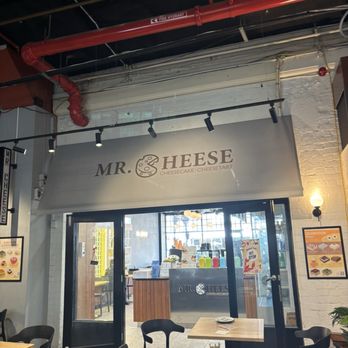 Central Market Arcade - Shopping Centers Near Me - Adelaide, SA