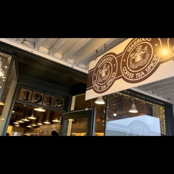 Starbucks - Outside - Coffee & Tea Near Me - Seattle, Washington Starbucks - Outside - Coffee & Tea Near Me - Seattle, Washington