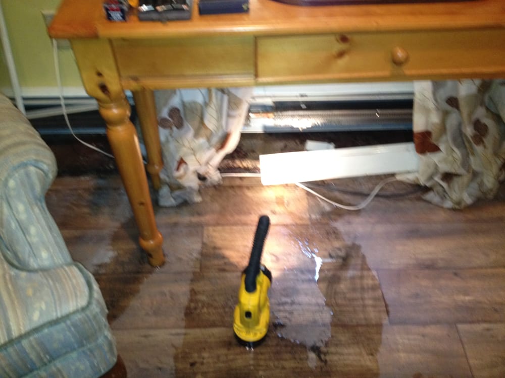 Slide of R E Godwin & Sons Plumbing & Heating