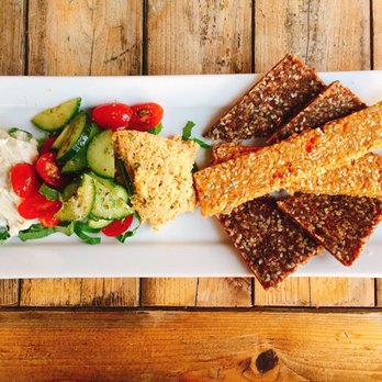 Raw Aura - Mediterranean platter - Vegan Near Me - Mississauga, Ontario Raw Aura - Mediterranean platter - Vegan Near Me - Mississauga, Ontario