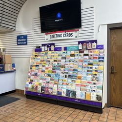 United States Post Office