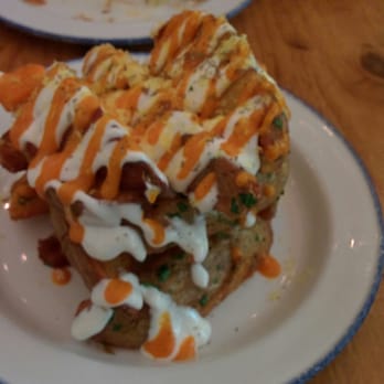 Mamakas Taverna - Potatoes - Greek Near Me - Toronto, Ontario Mamakas Taverna - Potatoes - Greek Near Me - Toronto, Ontario