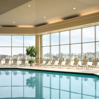 Marriott Indianapolis North - Hotels Near Me - Indianapolis, Indiana
