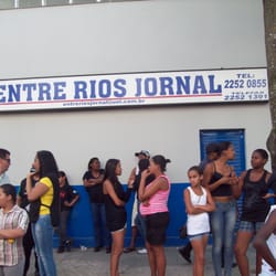 Drogavista - Sede do Entre-Rios Jornal by lidia machado pereira