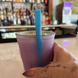 Bar Brine - Purple Reign