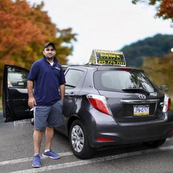 Philadelphia Professional Driving School - Philadelphia Professional Driving School, The Professional Way To Drive