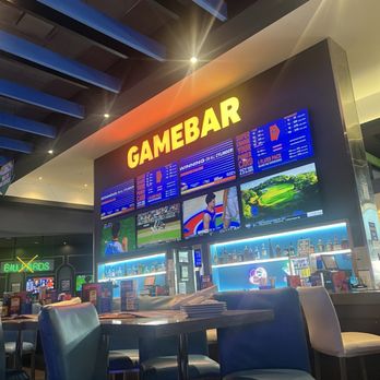 Dave & Buster's Glendale - Bar - Sports Bars Near Me - Glendale, Arizona