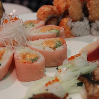 Sushi Palace - Pink Lady - Japanese Near Me - Yonkers, New York Sushi Palace - Pink Lady - Japanese Near Me - Yonkers, New York