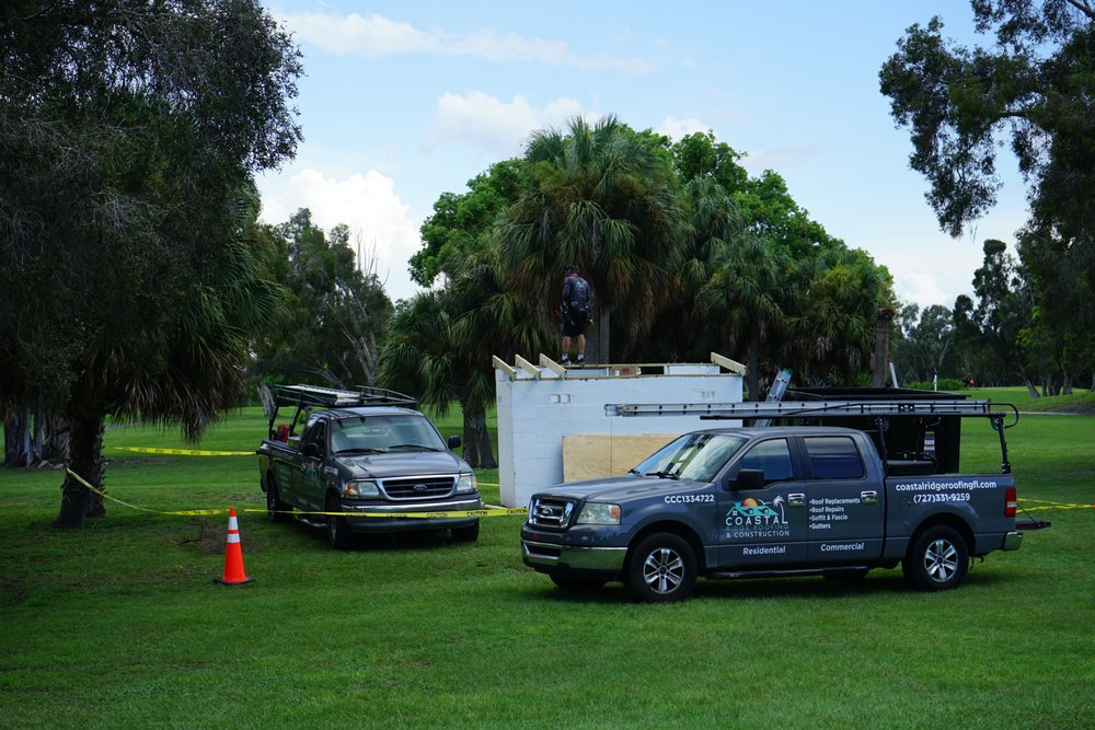 Slide of Coastal Ridge Roofing & Construction