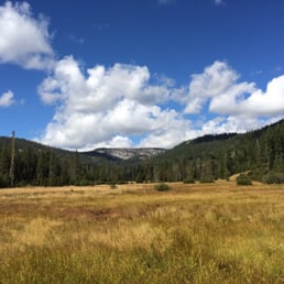 View from the ranch View from the ranch