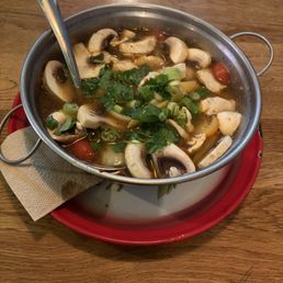 Tom Yum