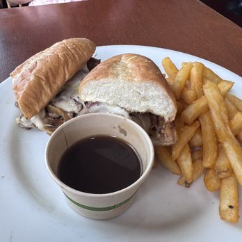 Miramar Beach Restaurant - TRI TIP SANDWICH - Seafood Near Me - Half Moon Bay, California Miramar Beach Restaurant - TRI TIP SANDWICH - Seafood Near Me - Half Moon Bay, California
