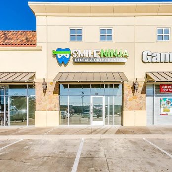 SMILE NINJA DENTAL & ORTHODONTICS - Updated December 2025 - 14