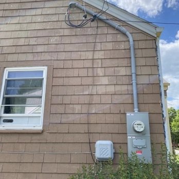 Tdm Electric - 200Amp service upgrade - Electricians Near Me Tdm Electric - 200Amp service upgrade - Electricians Near Me