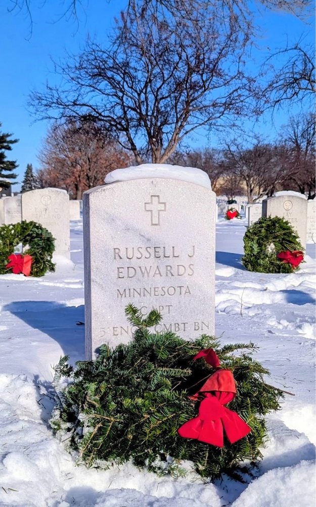 Fort Snelling National Cemetery - veterans service organization in Minneapolis, MN